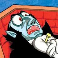 Don Dracula di Osamu Tezuka