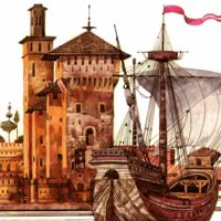 Algarve 1460
