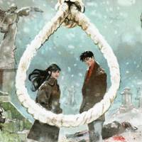 Dylan Dog - Ai confini del crepuscolo Dylan Dog - Ai confini del crepuscolo