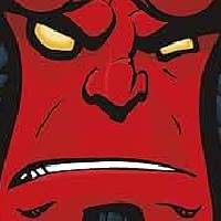 Hellboy - Fiumi di sangue Hellboy - Fiumi di sangue