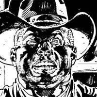 Tex - Rick Master detective