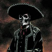 Tex - La maledizione del Charro Negro