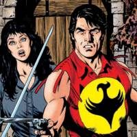 Color Zagor 21 - La sacerdotessa del male