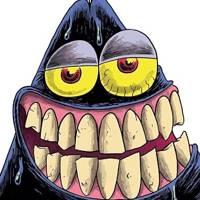 Cattivik la Novell’ Grafik’ Cattivik la Novell’ Grafik’