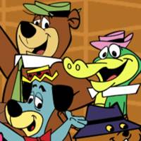 Hanna & Barbera Hanna & Barbera