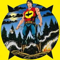 Zagor 65 anni - Il passato ritorna Zagor 65 anni - Il passato ritorna