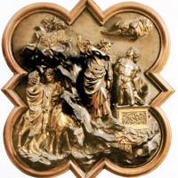 Il concorso del 1401