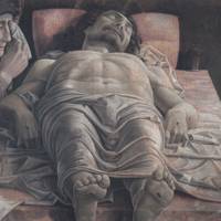 Andrea Mantegna