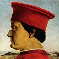 Piero della Francesca