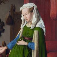 Jan van Eyck