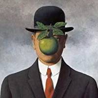 Magritte - La ligne de vie