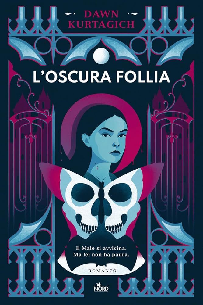 oscura follia