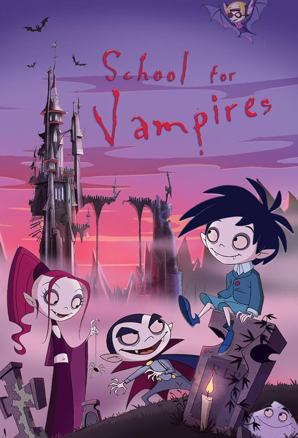 scuola di vampiri1