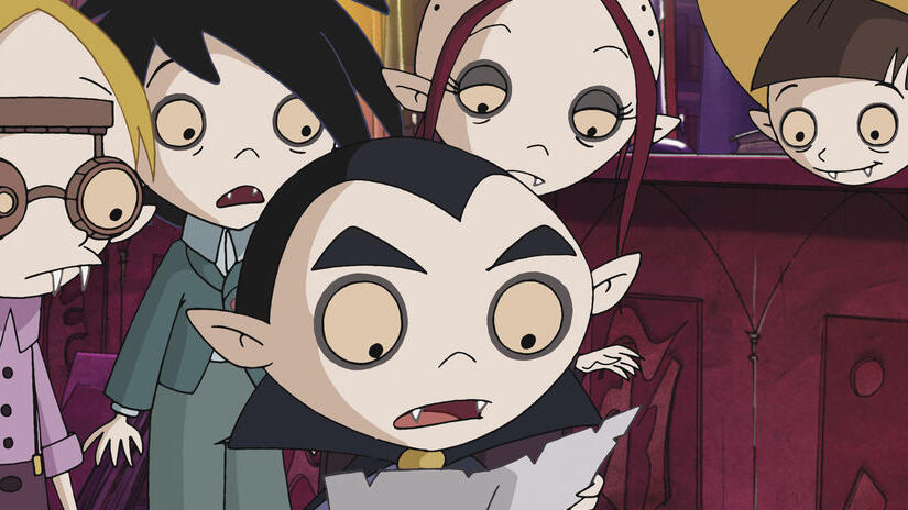 scuola di vampiri2