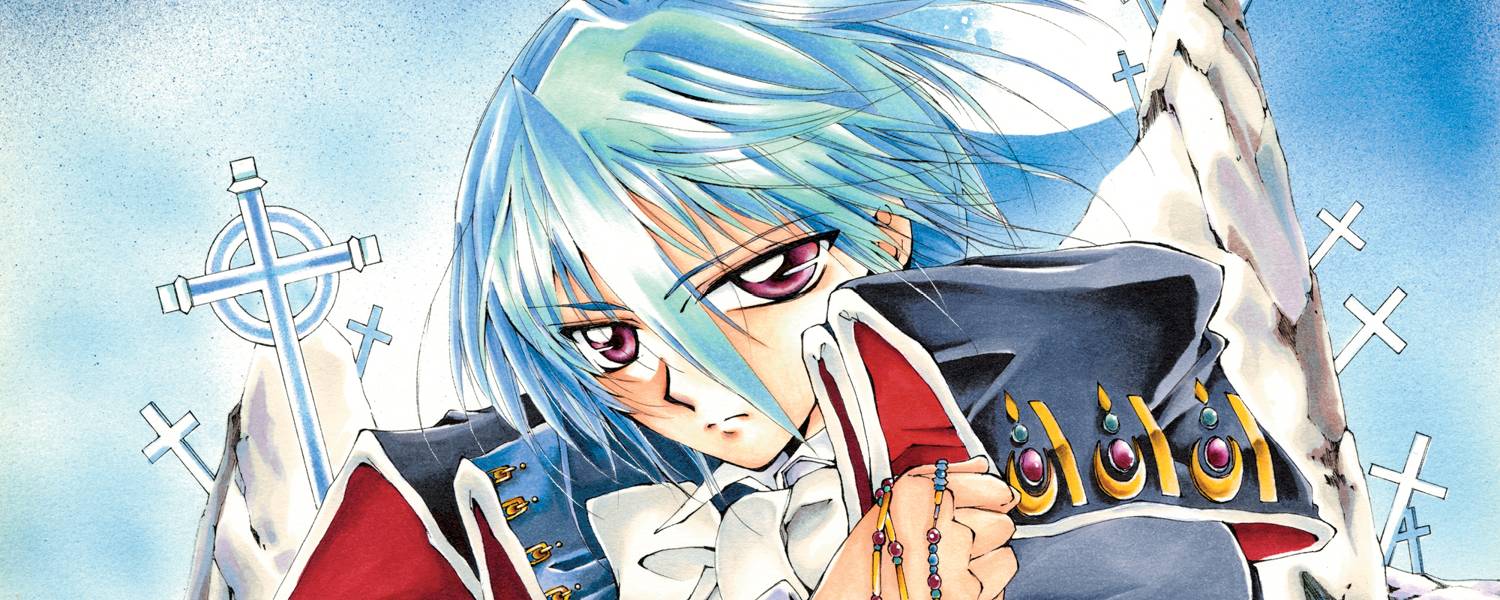 the record of fallen vampire2