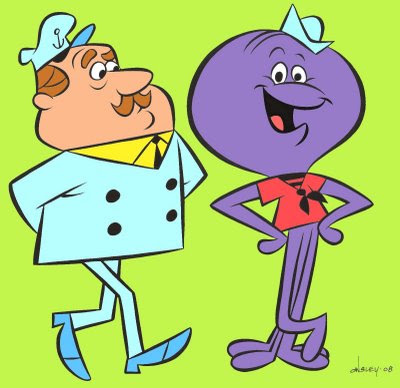 SQUIDDLY DIDDLY CHIEF WINCHLEY