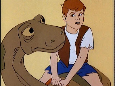 dino boy valle 1