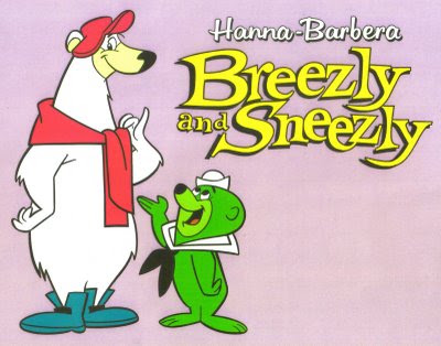 vladimiro placido BREEZLY SNEEZLY