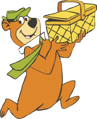 yogi