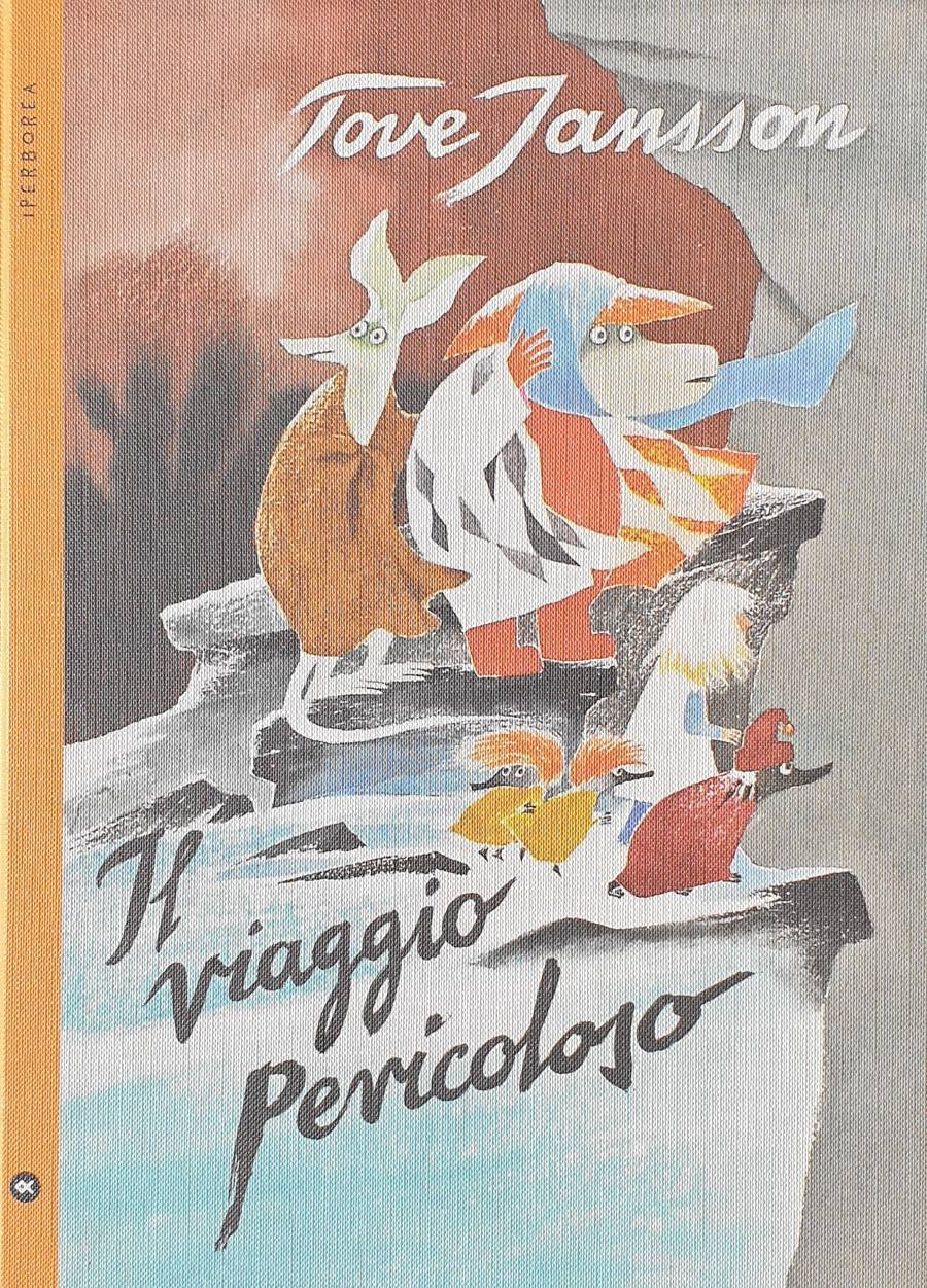 viaggio pericoloso 2