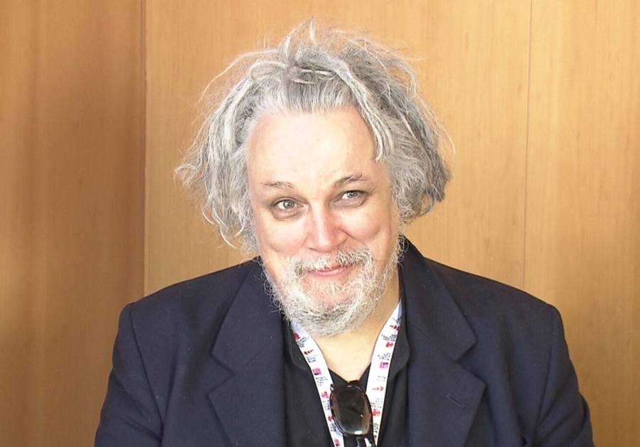 Neil Packer
