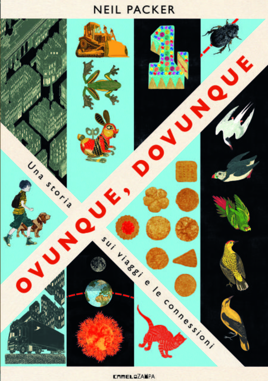 Ovunque dovunque1