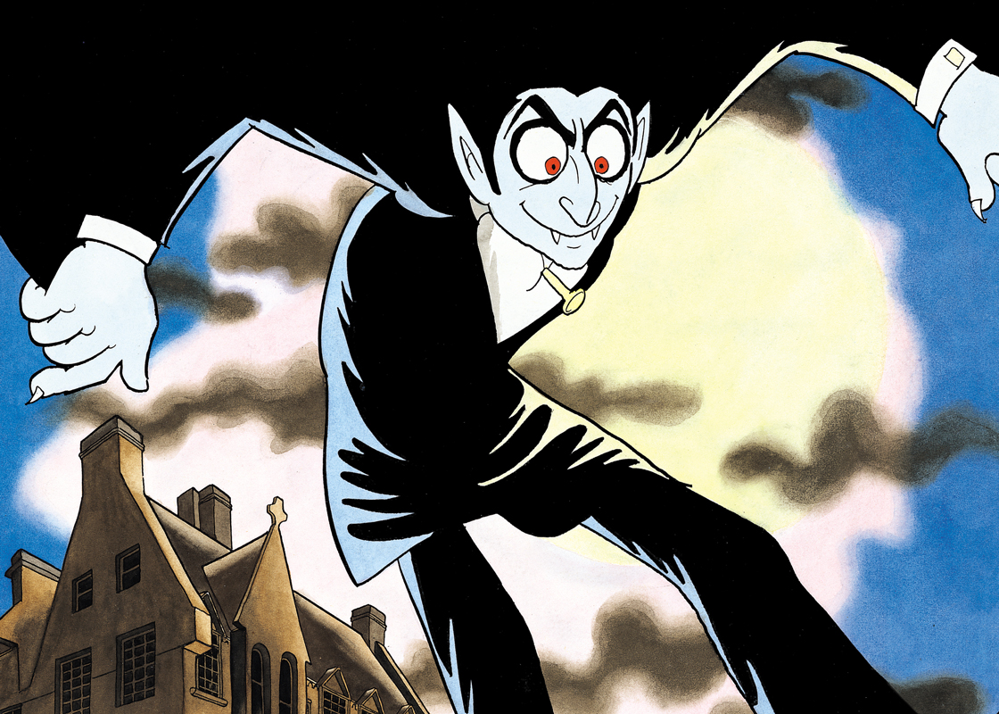 don dracula5