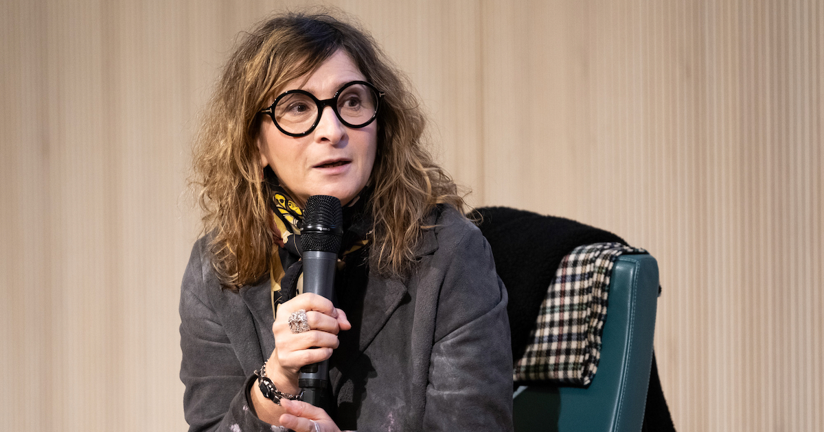 viaggio notturno vanna vinci foto