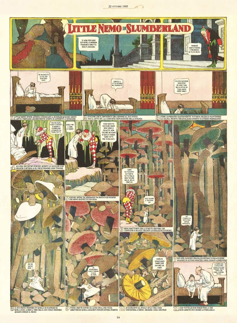 Little Nemo in Slumberland 2