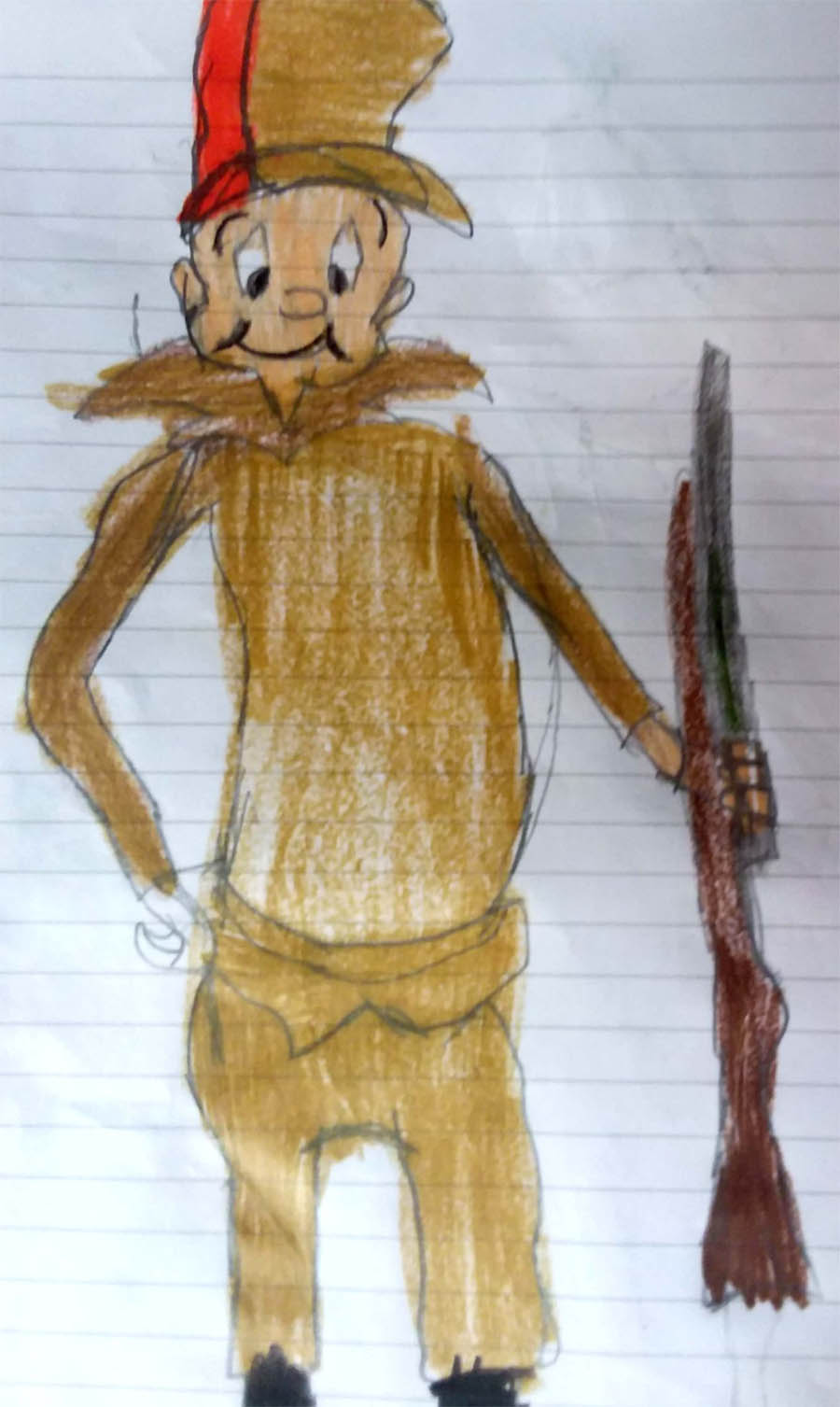 edoardo warner1