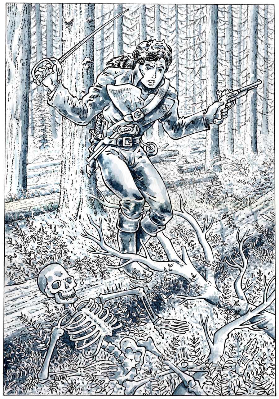 comandante mark ombre 003