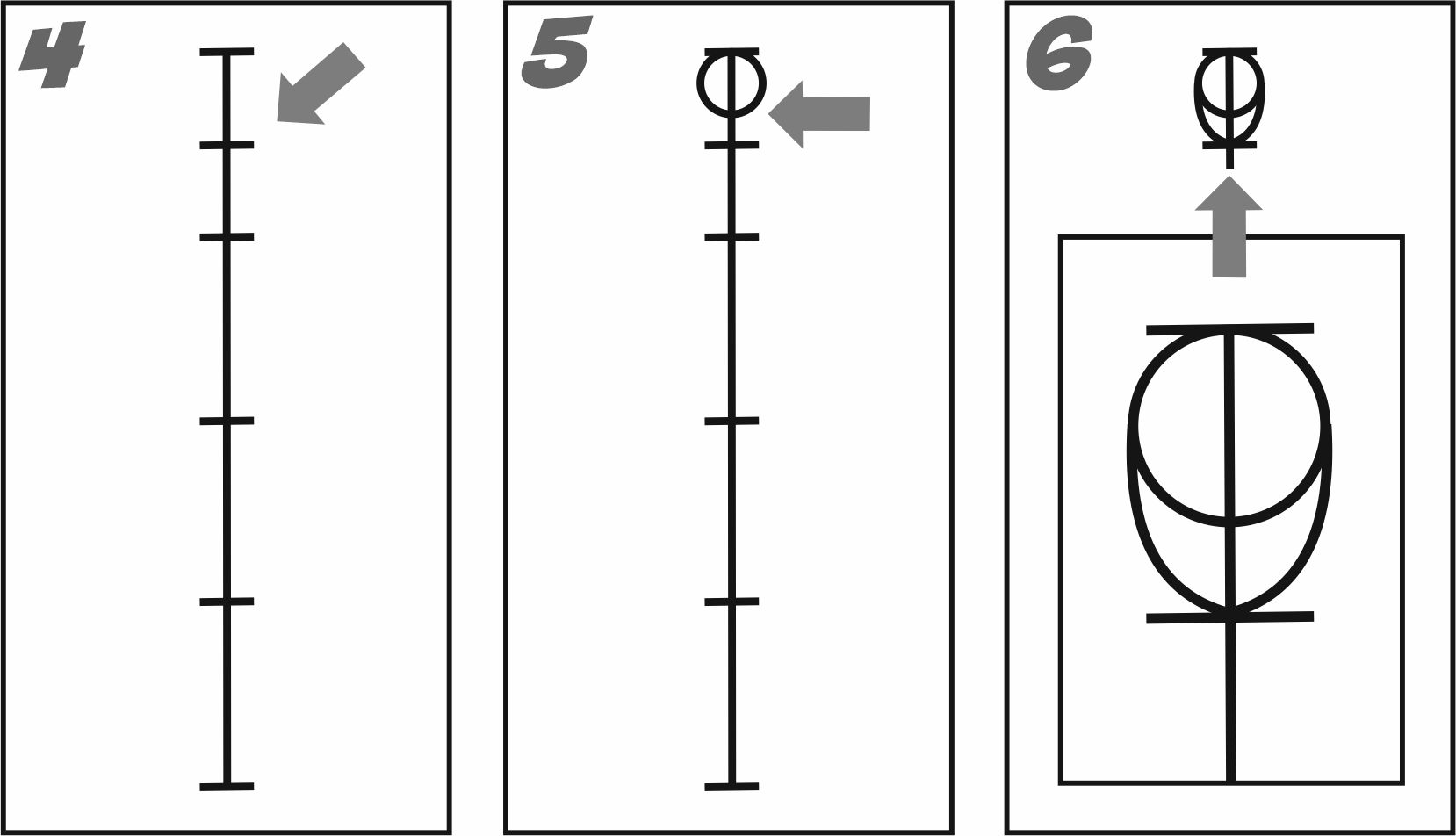 costruzione personaggio frontale2