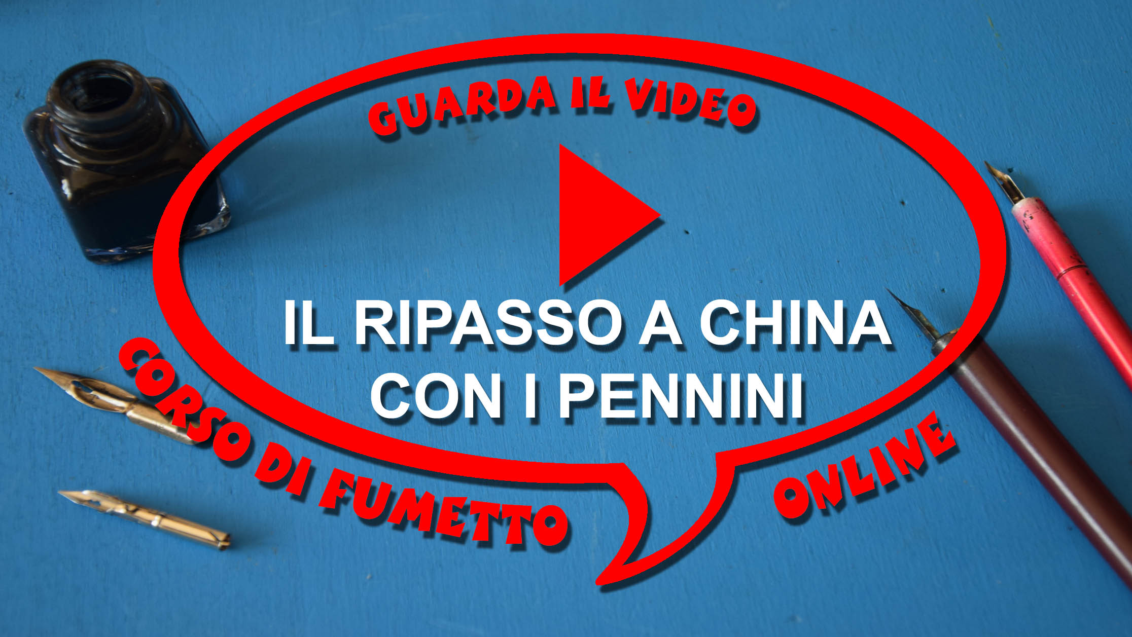 interfaccia pennini