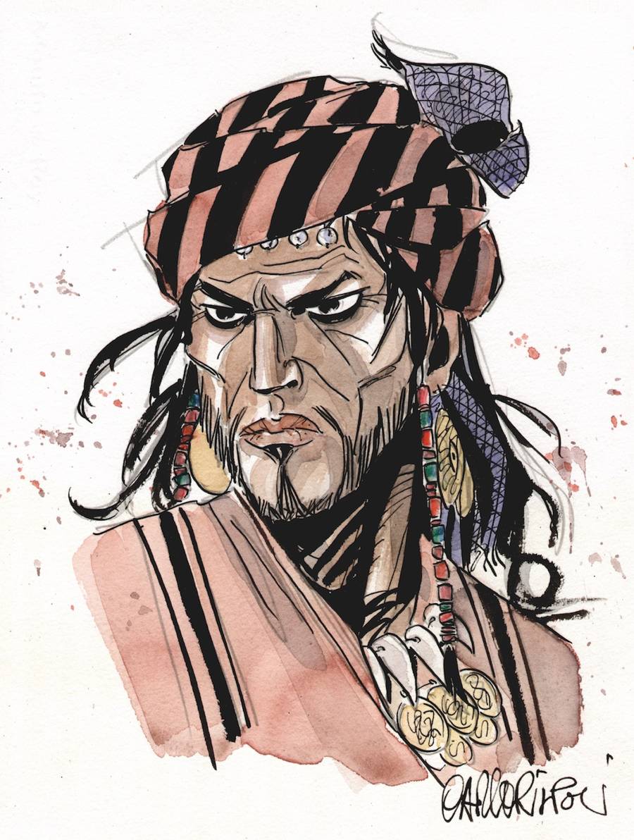 2 Carlo Rispoli Le Due Tigri dal romanzo di Emilio Salgari Carlo Rispoli e Segni dAutore srls all rights reserved