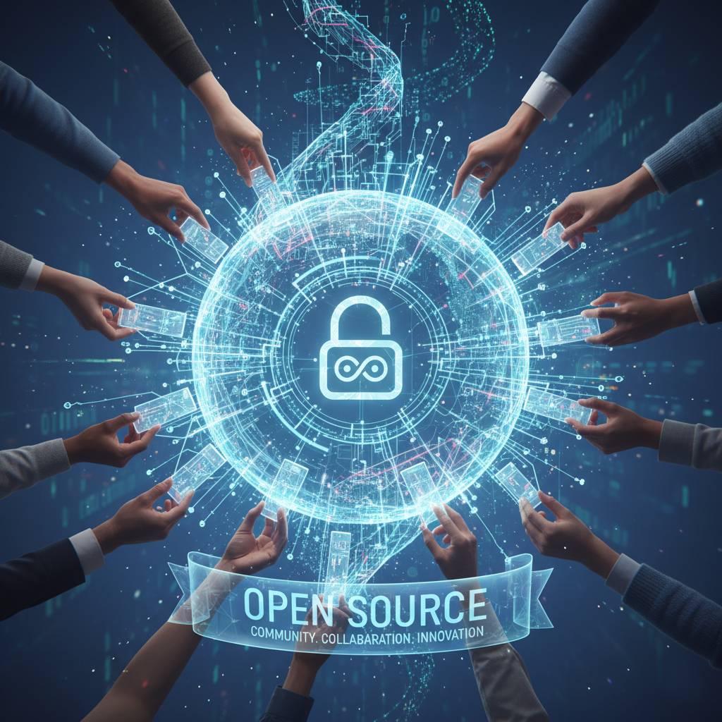 opn source