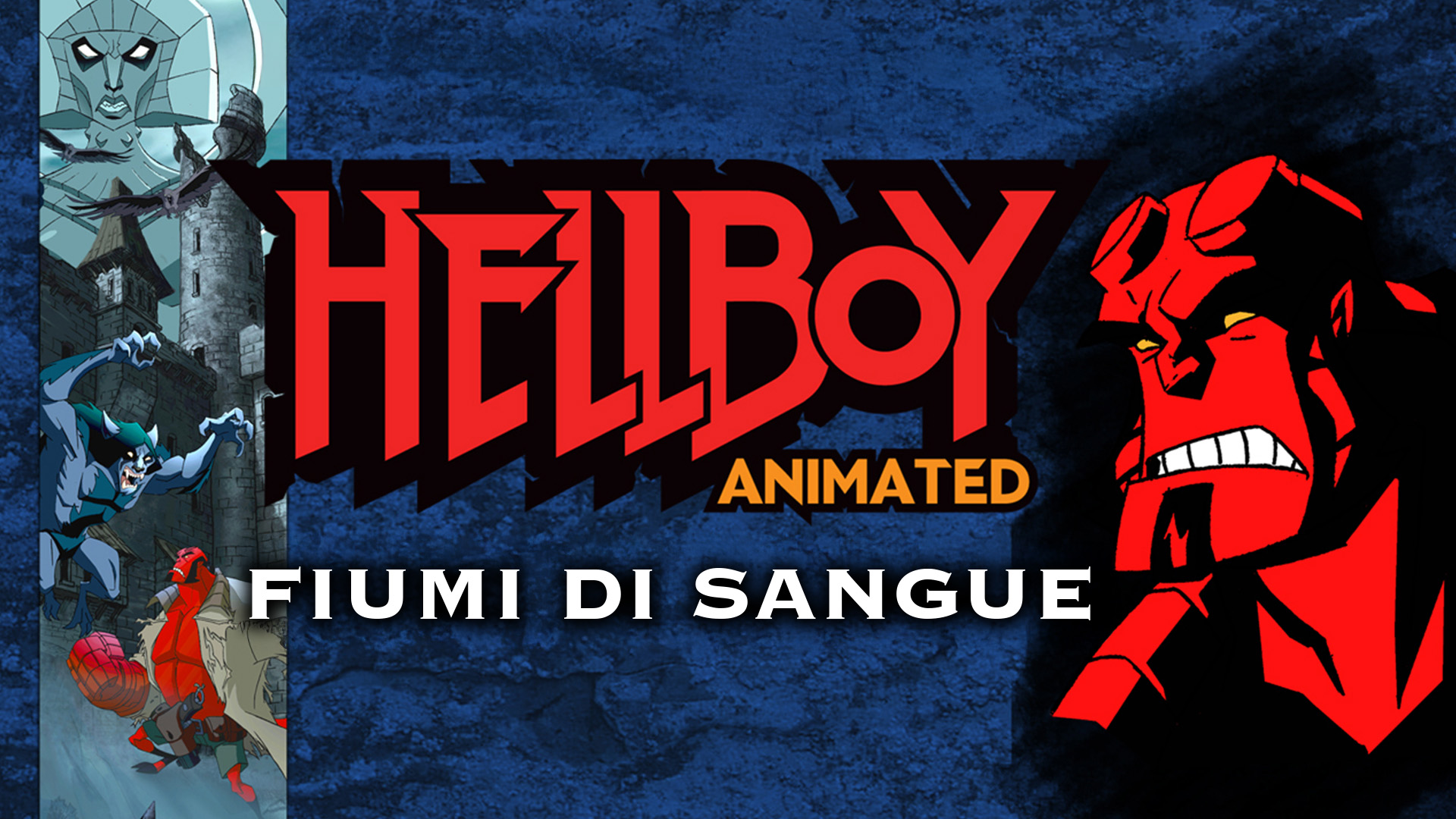 hellboy fiumi di sangue1