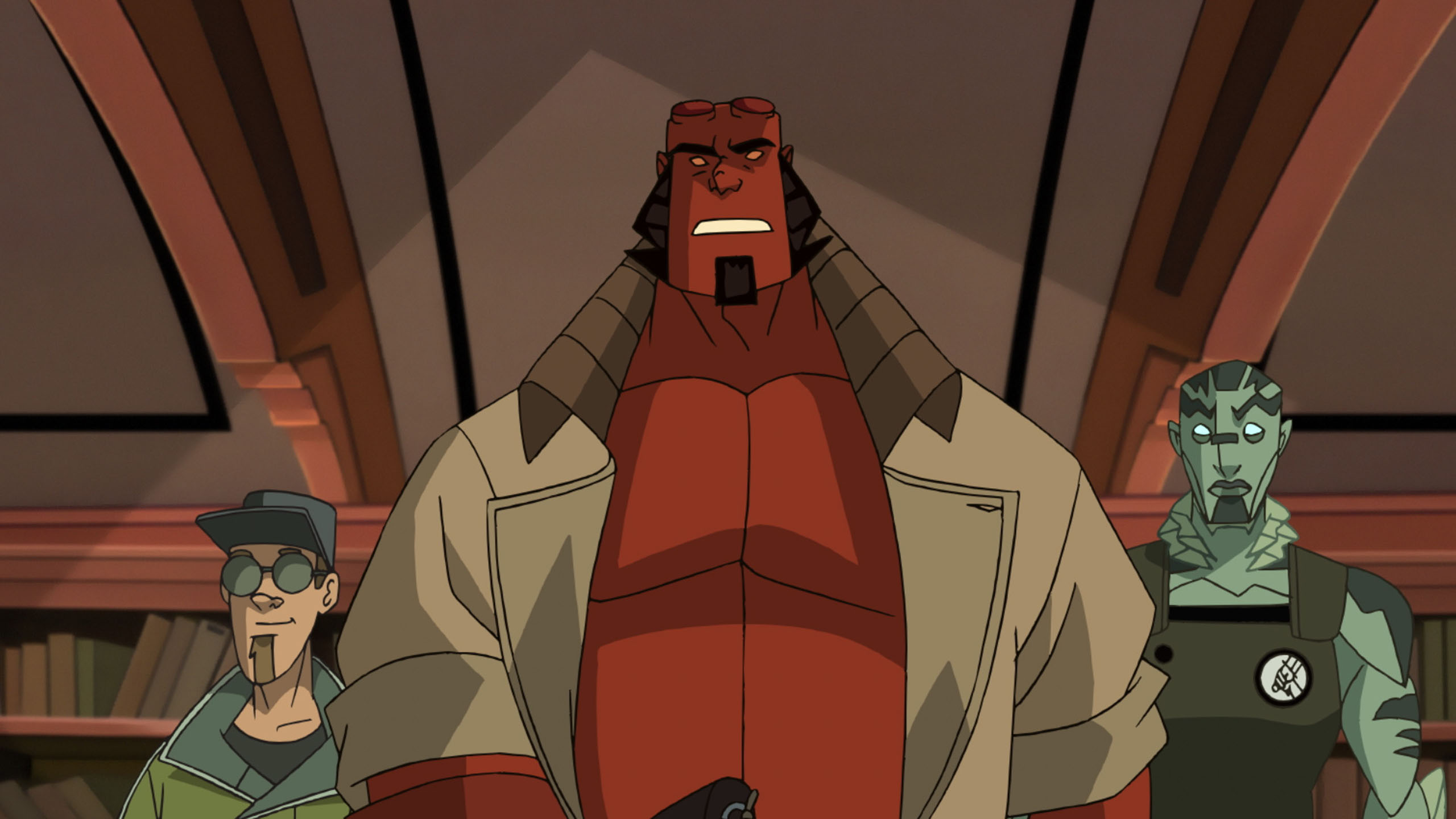 hellboy fiumi di sangue2