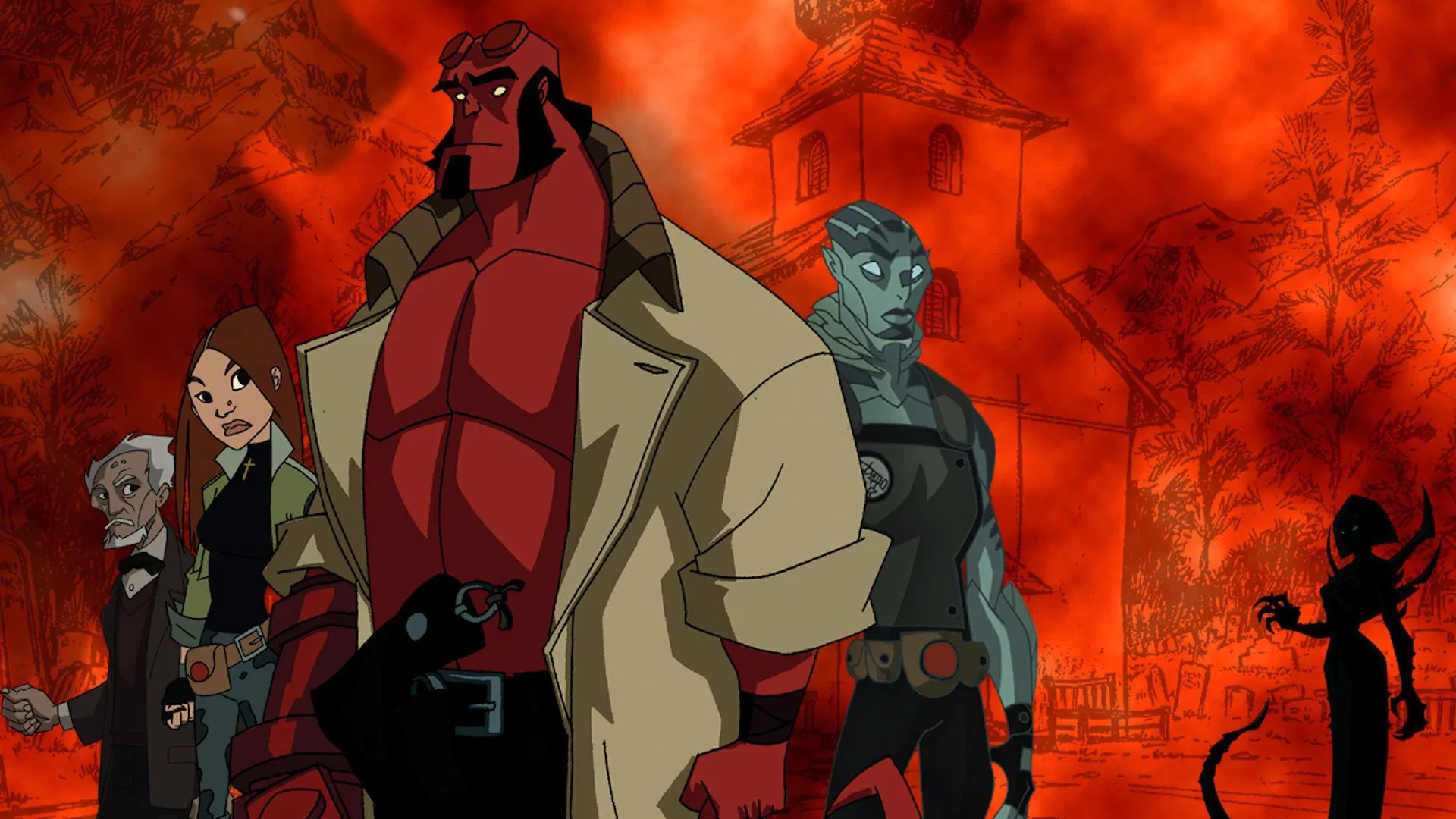 hellboy fiumi di sangue3