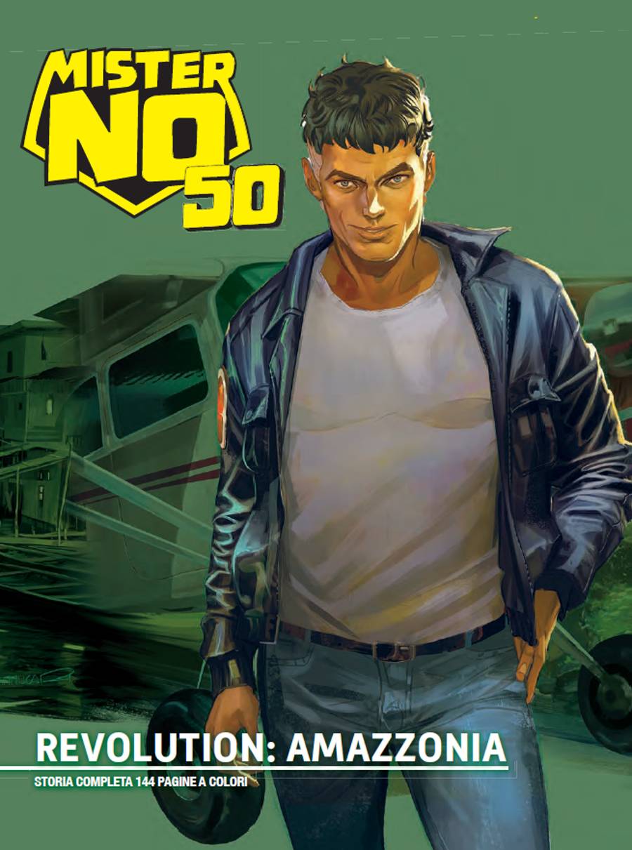 misterno revolution4 1