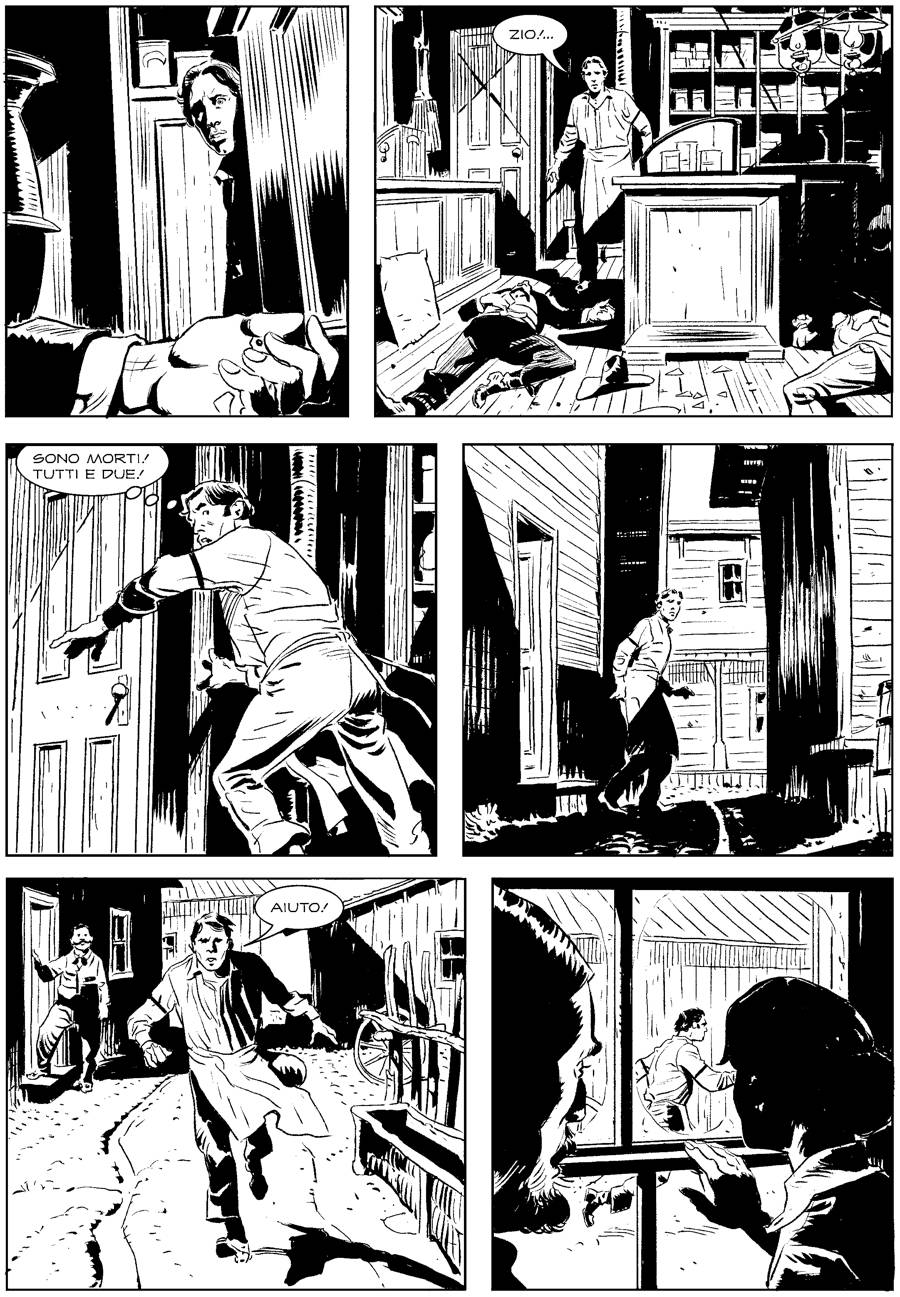 Texone 41 4