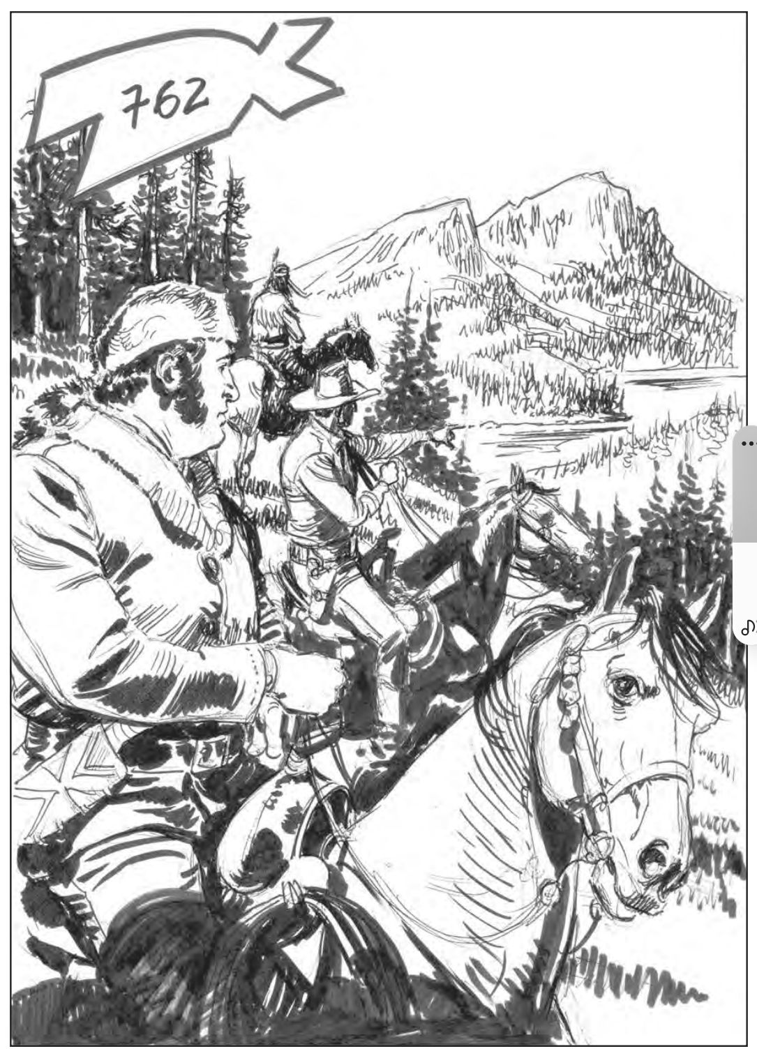 tex copertine perdute 2