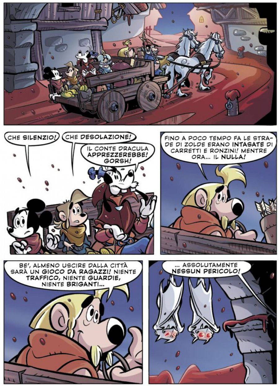 topolino cavaliere scarlatto2