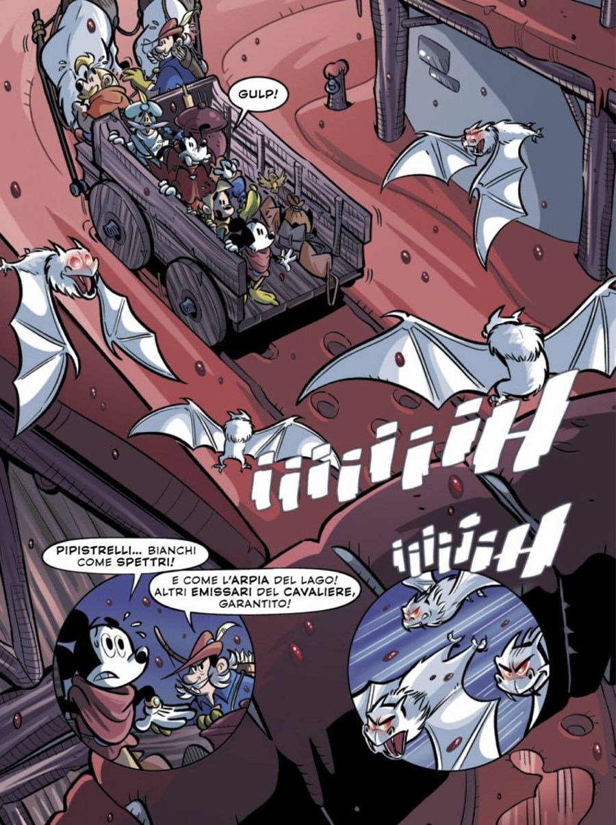 topolino cavaliere scarlatto3
