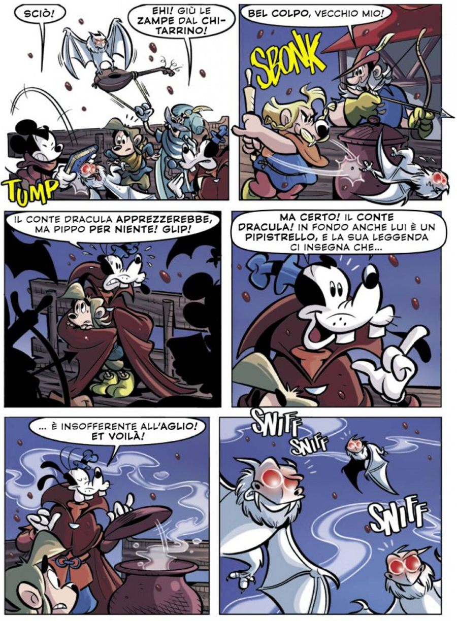topolino cavaliere scarlatto4