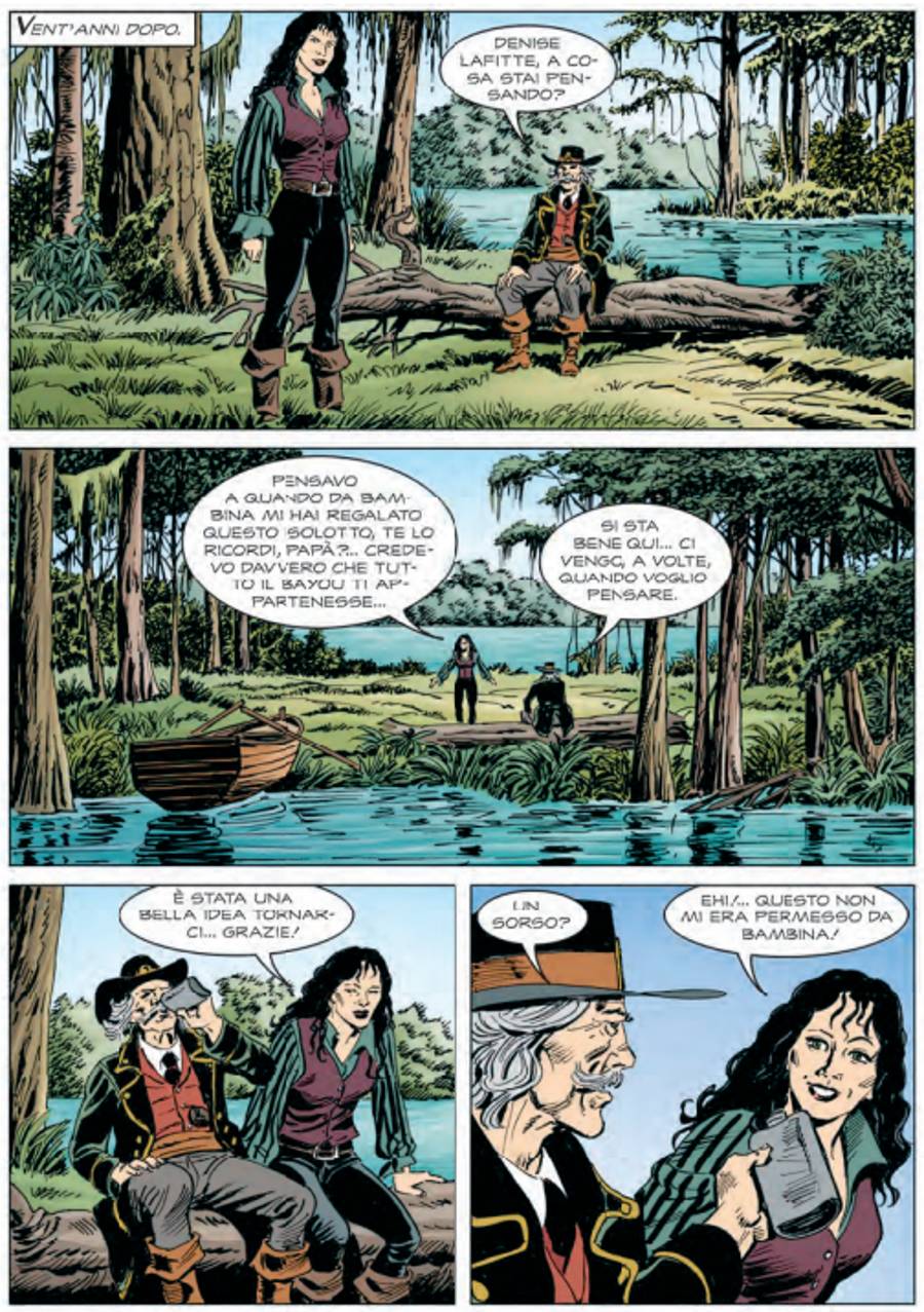 color zagor 21 2