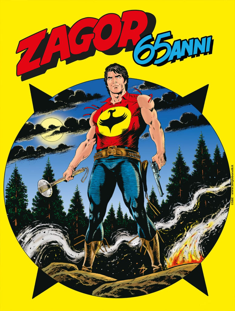 zagor 65anni1