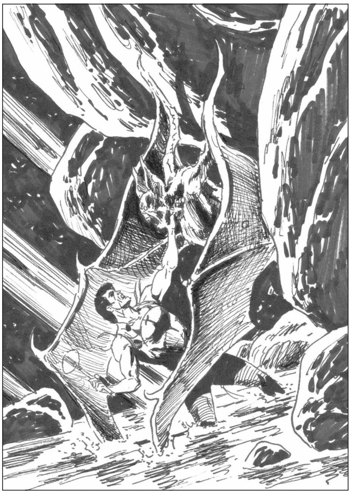 zagor copertine perdute 1