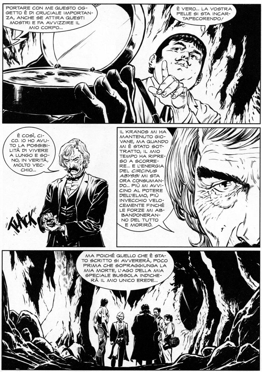 zagor will 009