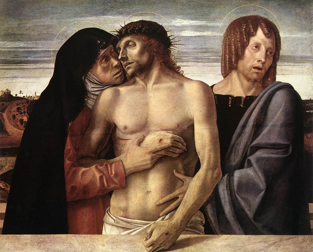 pieta