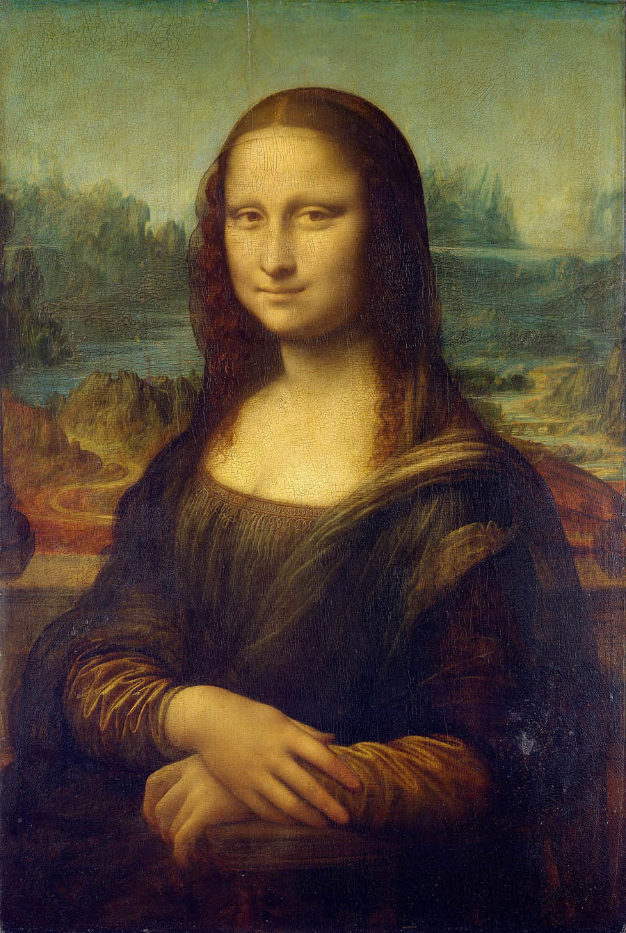 gioconda